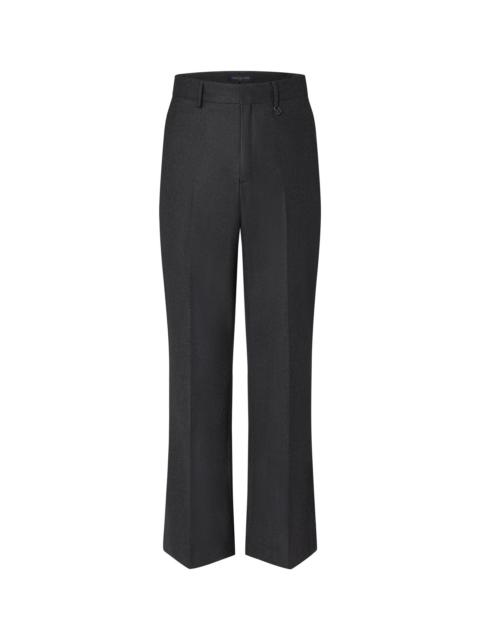Louis Vuitton Lateral Split Pants
