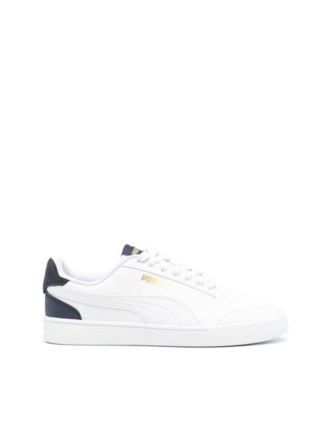 Shuffle panelled sneakers