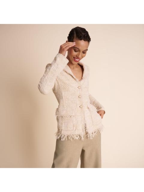 M.M.LaFleur Porter Heirloom Jacket - Interweave