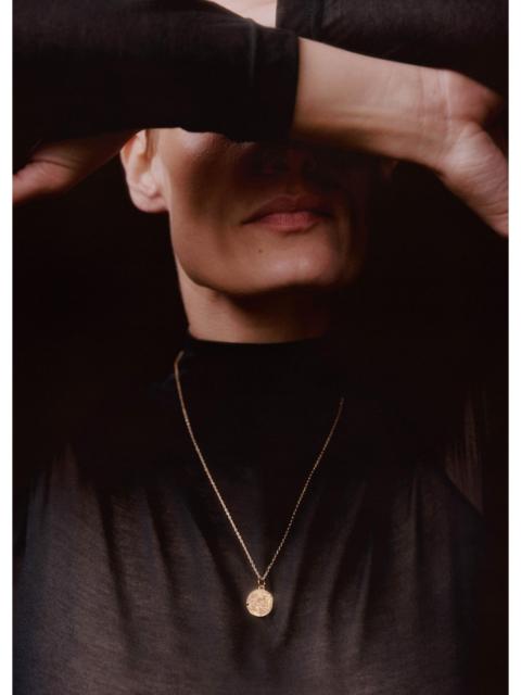 ME+EM The Leo Necklace