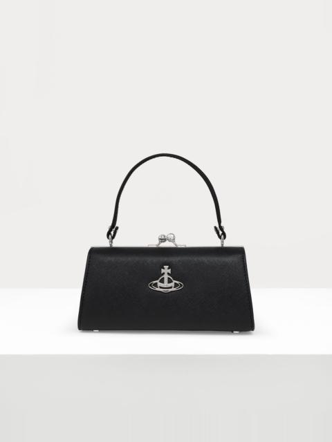 Vivienne Westwood EXTRA LARGE DOLL FRAME PURSE