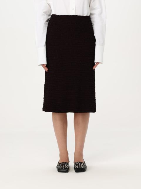 Jil Sander Skirt woman Jil Sander