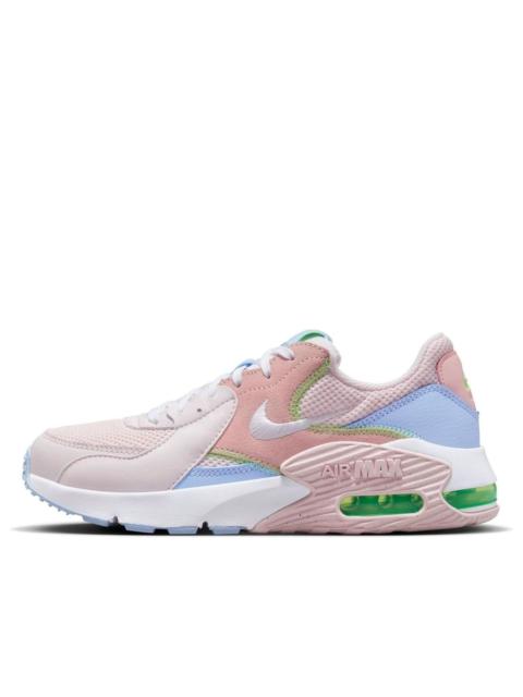 Nike (WMNS) Nike Air Max Excee 'Pearl Pink Cobalt Bliss' CD5432-604