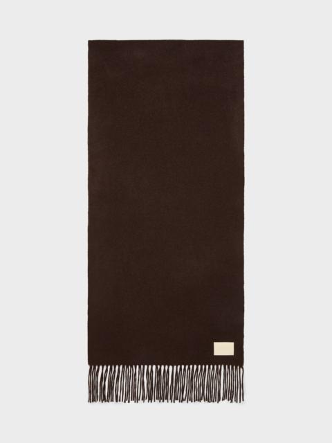 Aeyde Bela Cashmere Scarf
