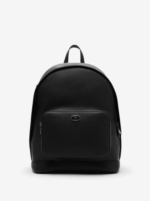 Burberry Knight Stamp Backpack