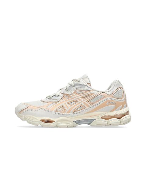 Asics Gel NYC "Oatmeal Bisque" 1203A739 250