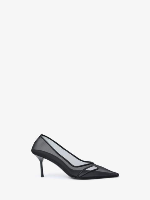 CHRISTOPHER ESBER Vapourine Pump