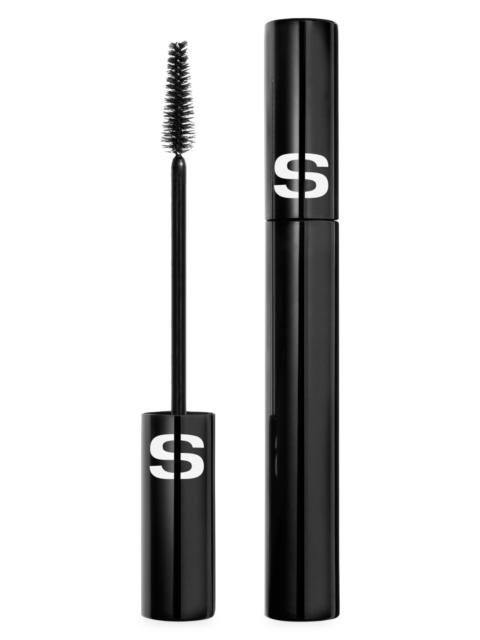 Sisley Paris Women's Mascara So Stretch Visibly Lengthening & Beautifying Lash Care - Black