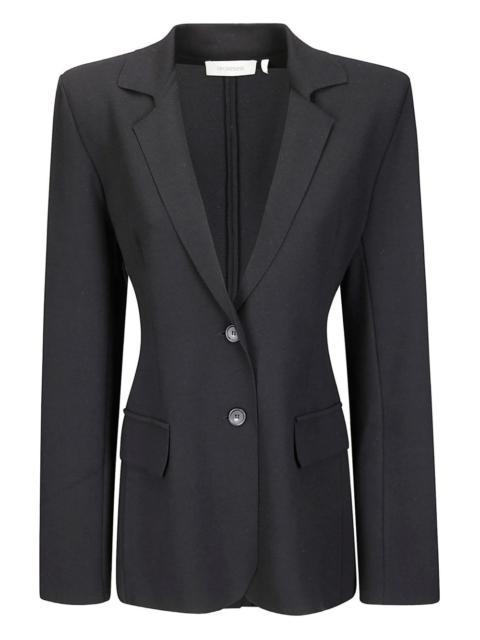 Sportmax Bingo1234 button blazer