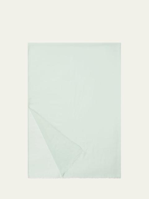 Loro Piana Maxi Cashmere Stole