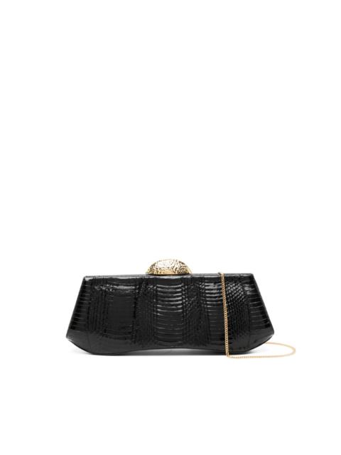 Eve clutch bag