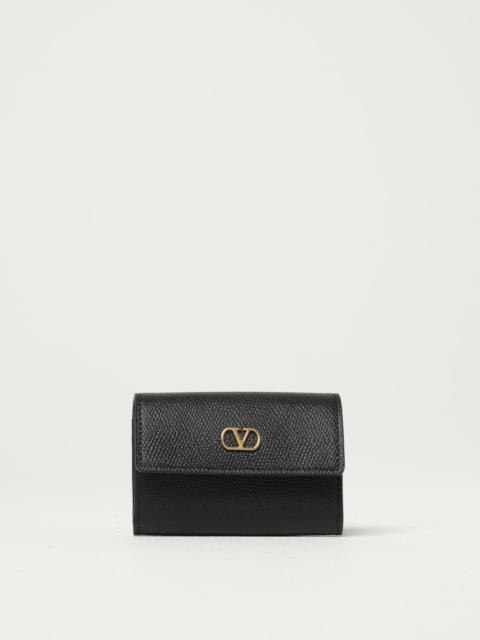 Wallet woman Valentino Garavani