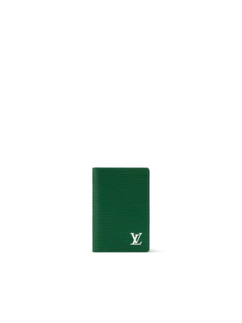 Louis Vuitton Pocket Organizer