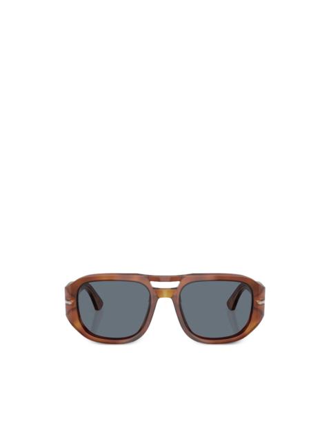 Persol Vincent square-frame sunglasses