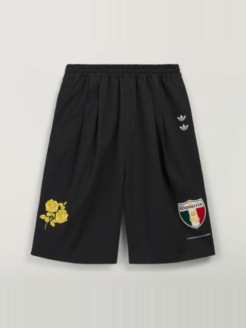 adidas Chavarria Long Twill Short