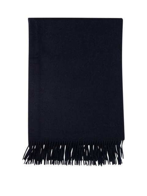 Max Mara Scarves Blue
