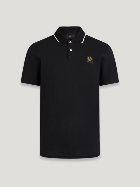 Belstaff TIPPED POLO