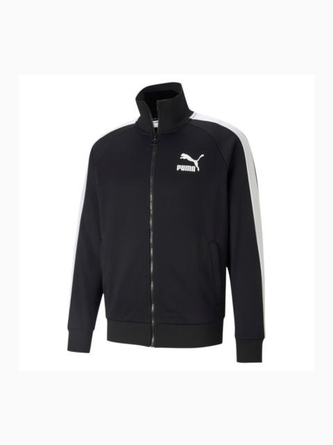 PUMA Iconic T7 Men's Track Jacket