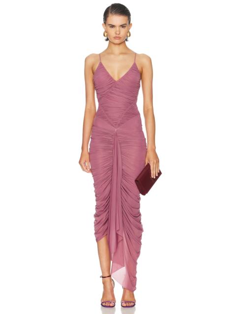 MAYGEL CORONEL Mater Dress