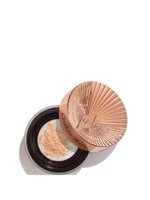 Charlotte Tilbury Charlotte Tilbury Airbrush Flawless Blur Loose Powder - Translucent Medium/Tan