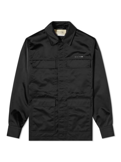 1017 ALYX 9SM 1017 ALYX 9SM Luna Officer Jacket