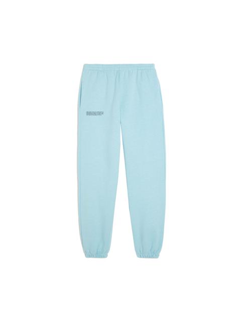 Mens 365 Heavyweight Track Pants - Celestial Blue