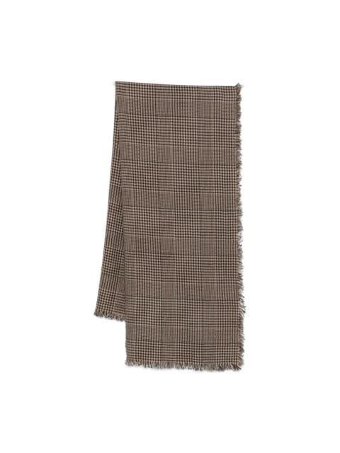 Faliero Sarti Dernilla scarf