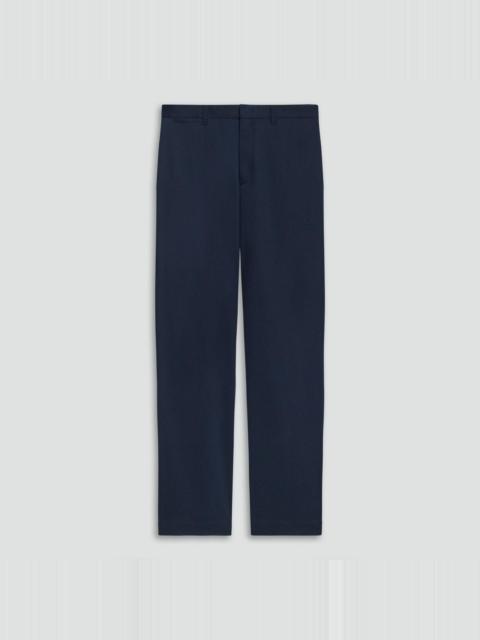 Theory Straight Chino Pant in Moonsoft Cotton