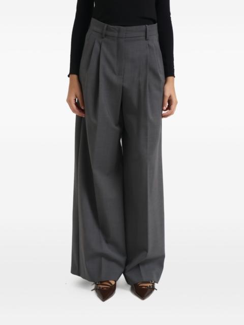WEEKEND Max Mara pleated pants