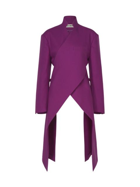 ISSEY MIYAKE CALLIGRAPH