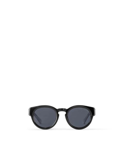 Louis Vuitton LV Legacy Round Sunglasses