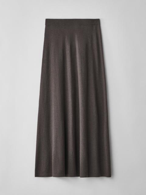 LISA YANG The Adrienne Skirt