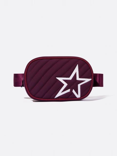 PERFECT MOMENT Star Belt Bag