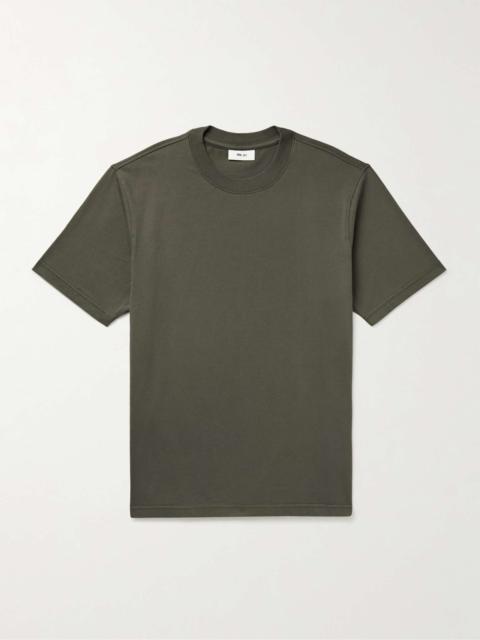 Adam 3209 Pima Cotton-Jersey T-Shirt