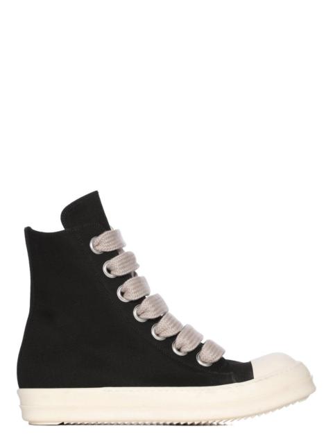 Rick Owens DRKSHDW JUMBOLACE SNEAKS