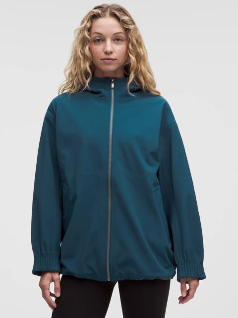lululemon Cross Chill Casual Hoodie