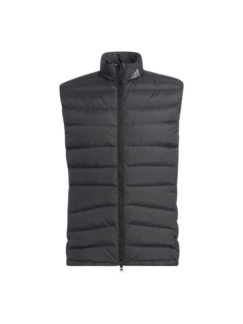 adidas adidas Down Vest 'Black' HG5768