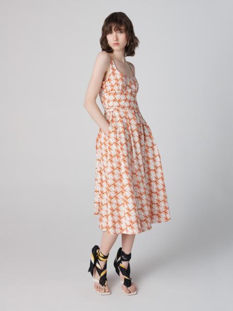 DIANE VON FURSTENBERG Thalia Dress