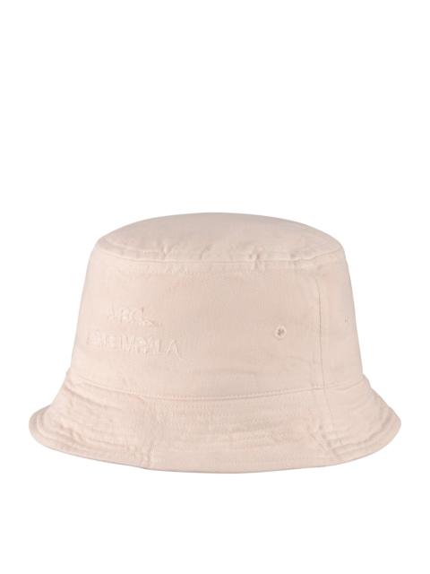 A.P.C. OFFSHORE TAME IMPALA BUCKET HAT