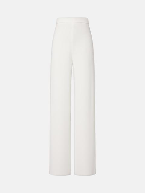 Max Mara Cady wide-leg pants