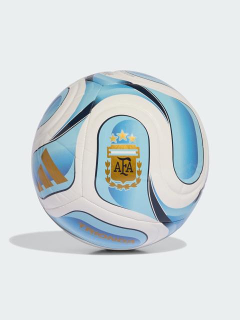 adidas Trionda Argentina Home Club Ball