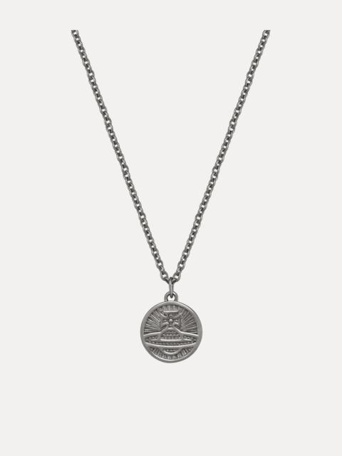 Vivienne Westwood MAN. RICHMOND PENDANT NECKLACE
