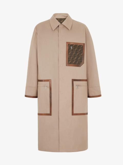 FENDI Trench Coat