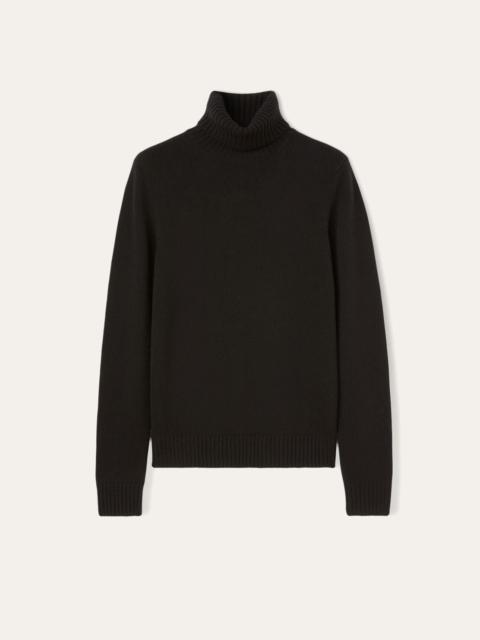 Loro Piana Parksville Turtleneck