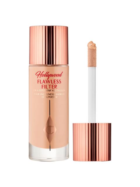 Charlotte Tilbury Hollywood Flawless Filter