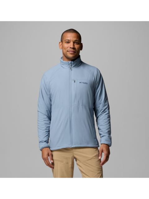 Columbia Men's PFG Wild Cast Full Zip Jacket
