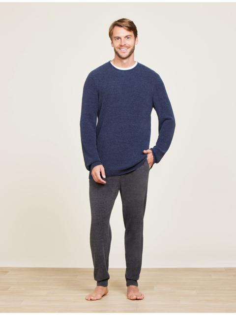 Barefoot Dreams CozyChic Ultra Lite® Ribbed Crewneck