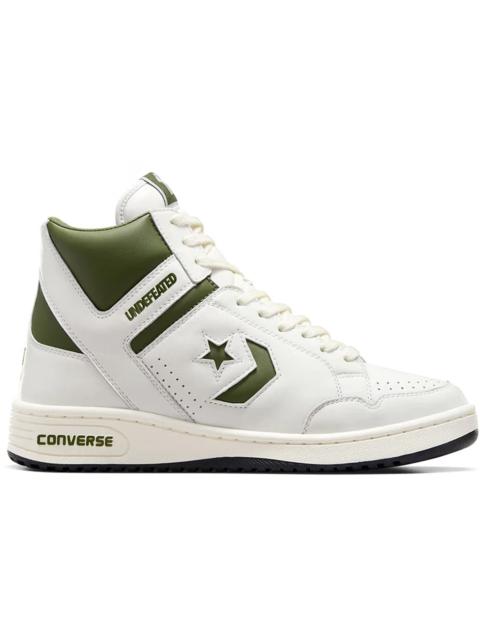 Converse Weapon Undefeated Chive