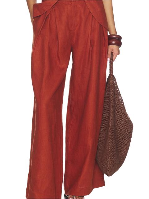FAITHFULL Sofia Trouser