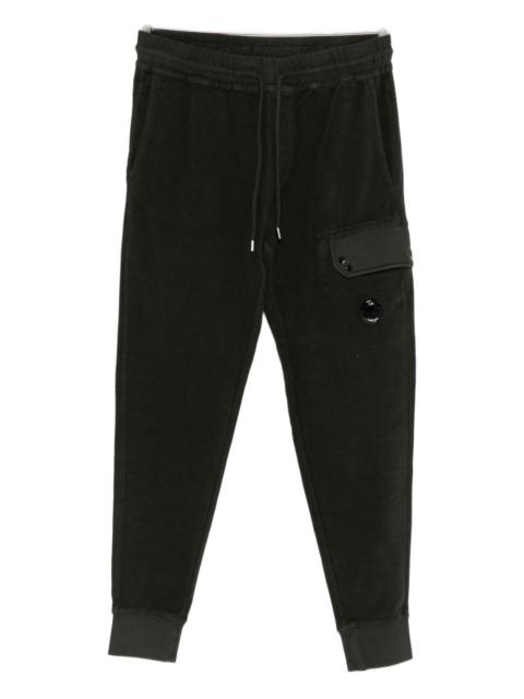 C.P. Company cargo-pocket track pants